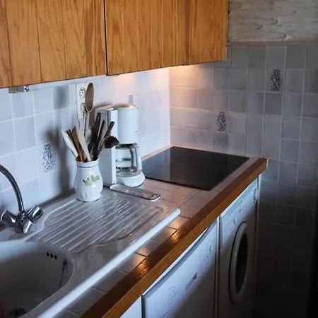 Apartament 2 For 4 People Saint-Cyprien (Pyrenees-Orientales)