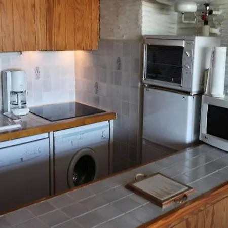 2 For 4 People Apartament *
