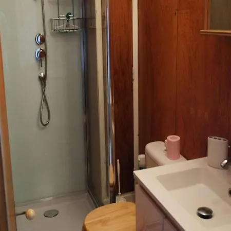 2 For 4 People Apartament Saint-Cyprien (Pyrenees-Orientales)